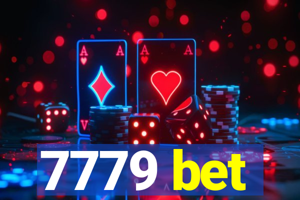 7779 bet